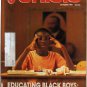 The Crisis October 1991 (Educating Black Boys)