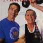 Modern Maturity December 1992 Arnold Schwarzenegger & Milton Berle on Cover, Patrick F. McManus