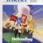American Teacher The National Publication of the AFT March/April 2011 Vol 95, No. 5