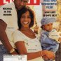 Ebony Magazine, July 1994 Whitney Houston's Wild and Wonderful Year