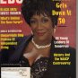 Ebony Magazine November 1994 (Patti LaBelle Gets Down At 50)