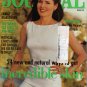Ladies' Home Journal Magazine March 2001