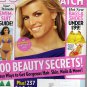 People Style Watch Magazine May 2010 (100 Beauty Secrets)