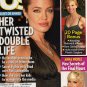 Us Weekly April 9, 2007 (Her Twisted Double Life)