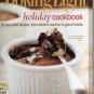 Cooking Light (December 2003) Holiday Cookbook