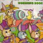I Love the Easter Parade Coloring Book Creative Child Press (Oversized Paperback 1986)