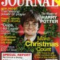 Ladies' Home Journal Magazine December 2001 The Magic of Harry Potter)