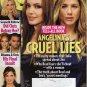 Us Weekly November 23, 2009 (Angelena's Cruel Lies)