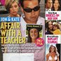 US Weekly #744 May 18, 2009 Jon & Kate Miss California Brad Pitt