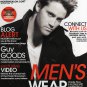 Modern Salon Magazine August 2009