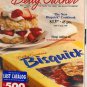 betty Crocker Catalog Winter/Spring 2001