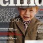 Child Magzine September 2005