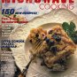 Family Circle/ Great Ideas Microwave Cooking 1988 bonus Food and Wine pocket wine primer