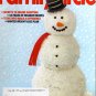 Family Circle Magazine December 2009