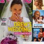 People Magazine June 18, 2012 (Drew's Wedding)