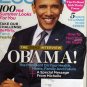 Essence Magazine July 2012