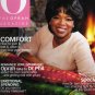 Oprah Winfrey O Magazine February 2001 Comfort Issue