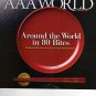 AAA World Magazine March/April 2009 (Around the World in 80 bites)