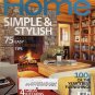 Home Magazine November 2005 (Decorating Issue)