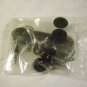 HP Wired Earbud Headset With Inline Volume Control 372372002