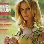 ASPEN PEAK MAGAZINE (Summer/Fall 2007) Featuring: HEIDI KLUM