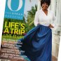 O - Oprah Magazine - July 2001 - Christy Turlington's Aha! Moment! (Volume 2 Number 7)