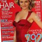 Marie Claire Magazine May 2005 (Cameron Diaz)