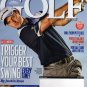 GOLF Magazine (July 2012) Trigger Your Best Swing, Every Time