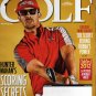 GOLF Magazine (June 2012) Hunter Mahan's Scoring Secrets