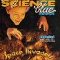 Scholastic Super Science Blue March 1994  Grades 4,5,6