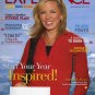 Experience Life Magazine (January/February 2007)