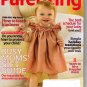 Parenting Magazine December/January 2007