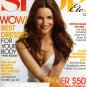 SHOP ETC. MAGAZINE - APRIL 2006 - KRISTIN DAVIS COVER