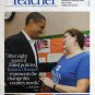 American Teacher The National Publication of the AFT November 2008 Vol 93, No. 3