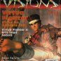 SEGA Visions Magazine September 1995