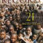 American Bible Society Record Magazine October - November 1999