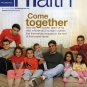 Phaith Magazine June 2012