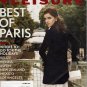 Travel + Leisure Magazine November 2005