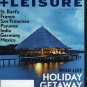 Travel + Leisure Magazine December 2004