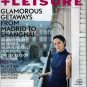 Travel + Leisure Magazine October 2005