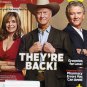 AARP June/July 2012 by Marilyn Milloy (Single Issue Magazine - 2012) They're Back!