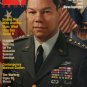 EM Ebony Man Magazine July 1991