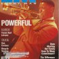 EM Ebony Man Magazine May 1990