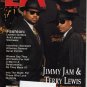 EM Ebony Man Magazine October 1994
