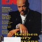 EM Ebony Man Magazine November 1994