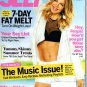 Self Magazine (July 2012) The Music Issue!