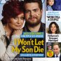 People Magazine July 2, 2012 (I Won't Let My Son Die)