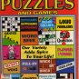 PennyPress Variety Puzzles and Games (August 1993) No. 103