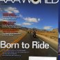 AAA World Magazine July/August 2012 (Born to Ride)