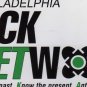 Philadelphia Black Network Volume 1, Issue 1 - Fall/Winter  1999